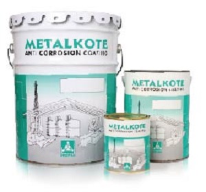 Galvanized Steel Paint Metakote Primer EDP – 551